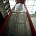 GMMK , Gert M. MAYR-KEBER ZT-GmbH. Lifteinbau Währingerstrasse, 1986-1987