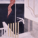 GMMK , Gert M. MAYR-KEBER ZT-GmbH. Drawings 1980-1985