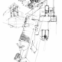 GMMK , Gert M. MAYR-KEBER ZT-GmbH. Haus mit Karawankenblick 1985