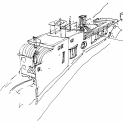 GMMK . Gert M. Mayr-Keber ZT GmbH . Haus in Klosterneuburg 1985