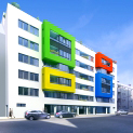 GMMK . Gert M. Mayr-Keber ZT GmbH . Wohnanlage BUWOG 2005-2008