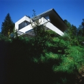 GMMK , Gert M. MAYR-KEBER ZT-GmbH. Haus am See, 2006-2008