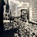 GMMK , Gert M. MAYR-KEBER ZT-GmbH. Wettbewerb Wahrzeichen Melbourne 1979